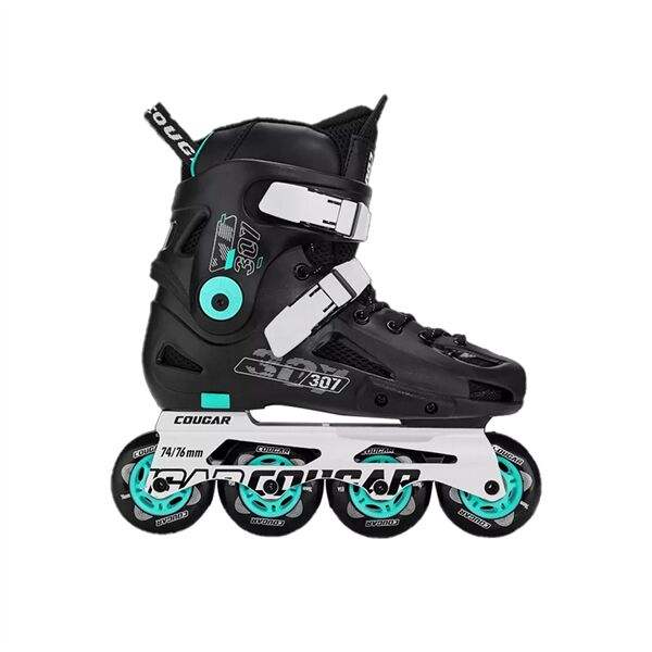 Giày Patin người lớn Cougar MZS 307C